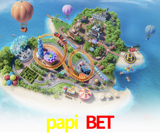 Descubra a Essência do papi bet: Nossa História e Compromissos