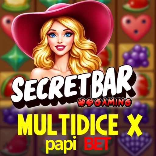 Descubra a Essência do papi bet: Nossa História e Compromissos