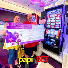 A Experiência Imersiva dos Cassinos Ao Vivo no papi bet