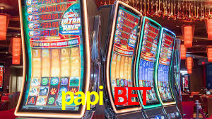 Desvendando o Mundo dos Jogos Virtuais na papi bet